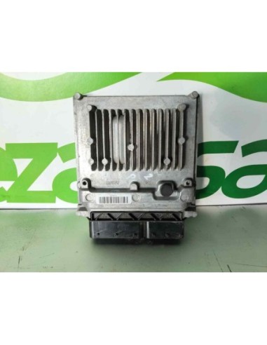 CENTRALITA MOTOR UCE MERCEDES-BENZ CLASE A (BM...