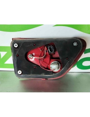 PILOTO TRASERO DERECHO INTERIOR SEAT ALTEA XL...