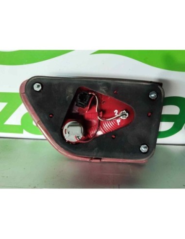 PILOTO TRASERO IZQUIERDO INTERIOR SEAT ALTEA XL...