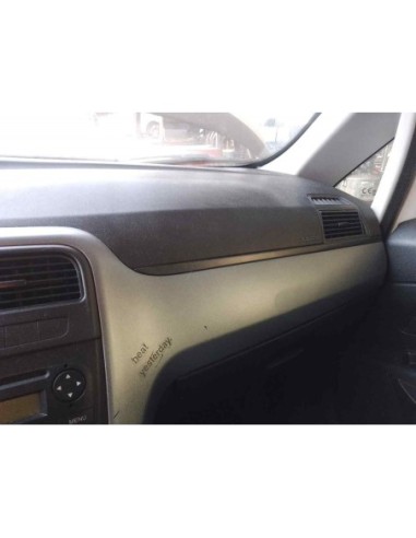 AIRBAG DELANTERO DERECHO FIAT III EVO PUNTO...
