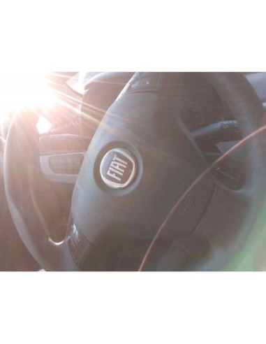 AIRBAG DELANTERO IZQUIERDO FIAT III EVO PUNTO...