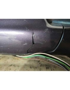 RETROVISOR DERECHO PEUGEOT 307 BREAK / SW (S1)(04 2002) -... 2