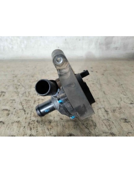 VALVULA INTERCAMBIO DE CALEFACCION OPEL ASTRA K SPORTS TOURER - 215400