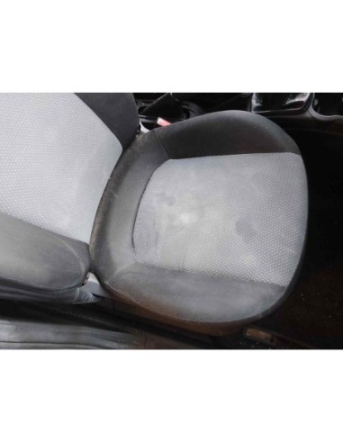 ASIENTO DELANTERO DERECHO FIAT III EVO PUNTO...