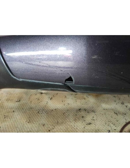 RETROVISOR IZQUIERDO PEUGEOT 307 BREAK / SW (S1)(04 2002) - 251370