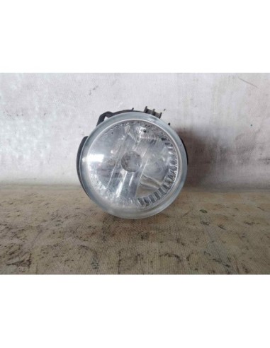 FARO ANTINIEBLA IZQUIERDO SUBARU FORESTER...
