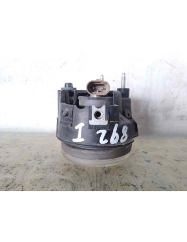FARO ANTINIEBLA IZQUIERDO SUBARU FORESTER...