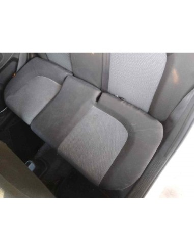 ASIENTOS TRASEROS FIAT III EVO PUNTO (199) -...