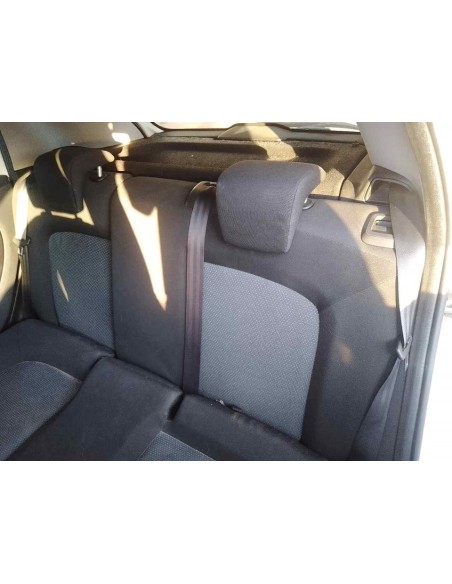 ASIENTOS TRASEROS FIAT III EVO PUNTO (199) - 243675