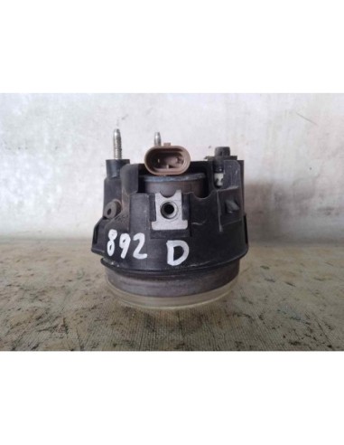 FARO ANTINIEBLA DERECHO SUBARU FORESTER...