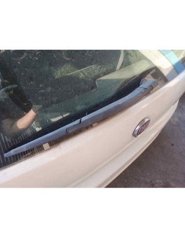 BRAZO LIMPIA TRASERO FIAT III EVO PUNTO (199) -...