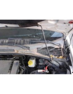 BRAZO LIMPIA DELANTERO IZQUIERDO FIAT III EVO PUNTO (199)...