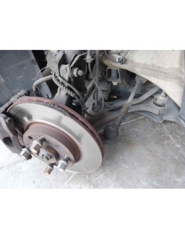 BRAZO SUSPENSION INFERIOR DELANTERO IZQUIERDO...