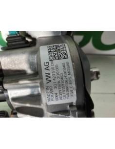 COLUMNA DIRECCION SKODA FABIA (PJ3) - 205252 2