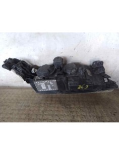 FARO IZQUIERDO RENAULT LAGUNA II (BG0) - 195413 2