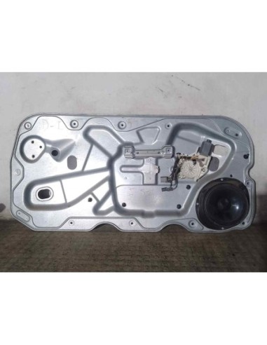 ELEVALUNAS DELANTERO IZQUIERDO FORD FOCUS...