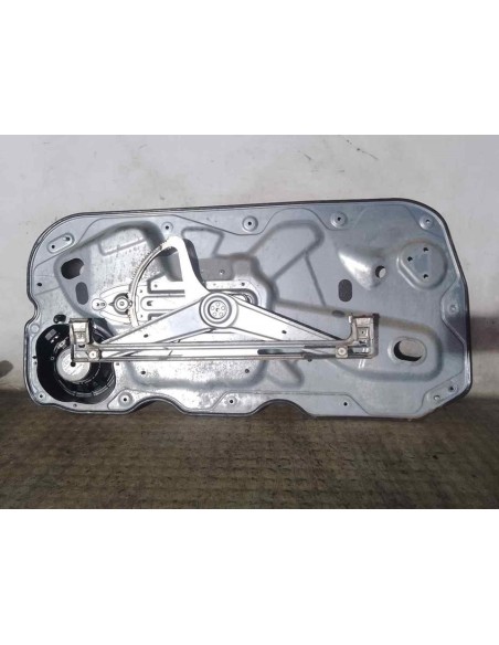 ELEVALUNAS DELANTERO IZQUIERDO FORD FOCUS BERLINA (CAP) - 183863