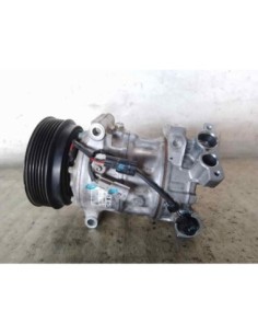 COMPRESOR AIRE ACONDICIONADO RENAULT MEGANE IV BERLINA 5P...
