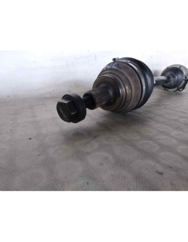 TRANSMISION DELANTERA IZQUIERDA SEAT LEON (1P1)...