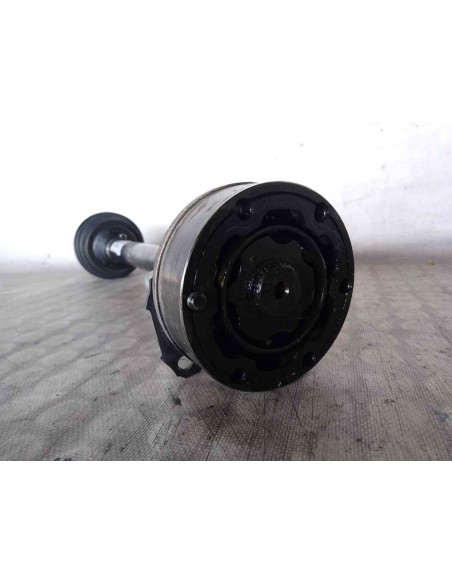 TRANSMISION DELANTERA IZQUIERDA SEAT LEON (1P1) - 142601