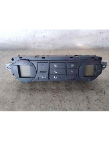 MANDO CLIMATIZADOR FORD FOCUS SPORTBREAK (CAP)...