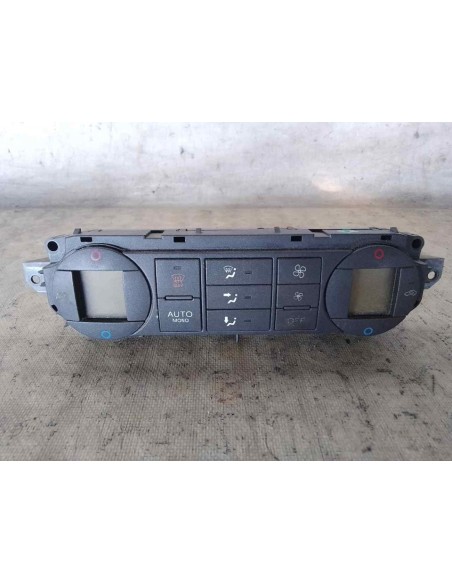 MANDO CLIMATIZADOR FORD FOCUS SPORTBREAK (CAP) - 156955