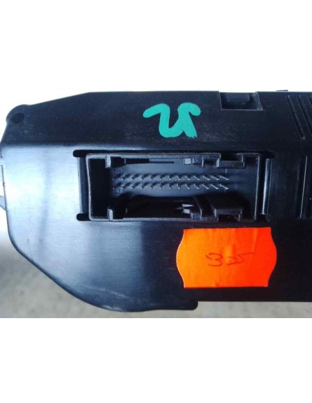 MANDO CLIMATIZADOR FORD FOCUS SPORTBREAK (CAP) - 156955