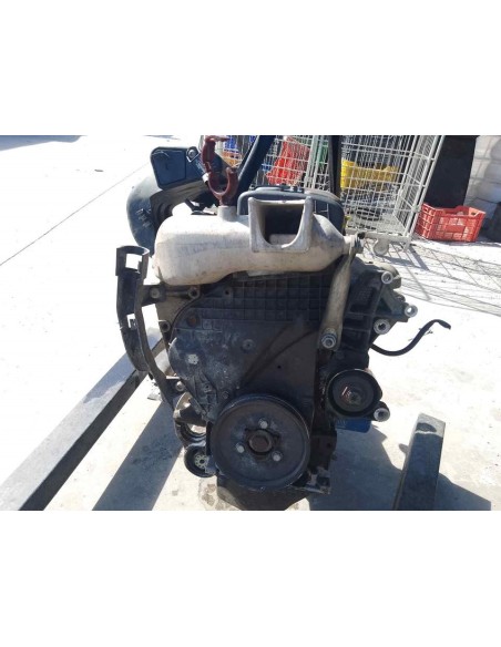 MOTOR COMPLETO PEUGEOT 206 - 153312