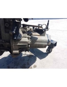 CAJA CAMBIOS PEUGEOT 206 - 153313 2