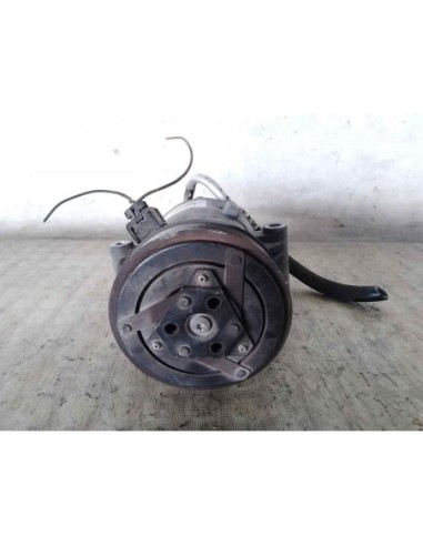 COMPRESOR AIRE ACONDICIONADO RENAULT SCENIC II...