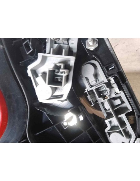 PILOTO TRASERO IZQUIERDO VOLVO C30 - 177665