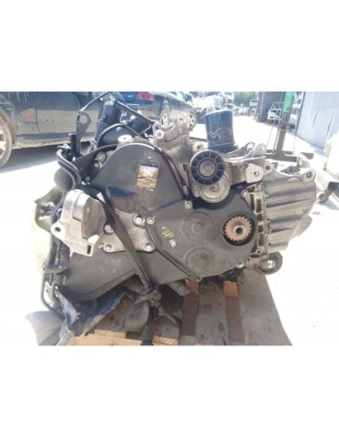 MOTOR COMPLETO PEUGEOT 607 (S2) - 185074