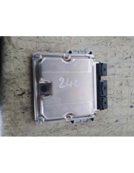 CENTRALITA MOTOR UCE CITROEN C5 BERLINA - 131890