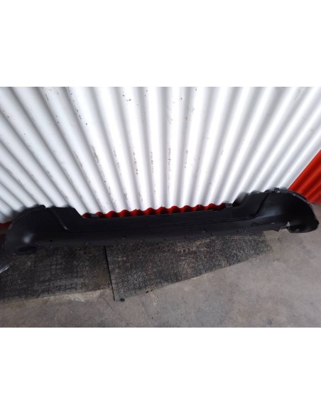 PARAGOLPES TRASERO CITROEN BERLINGO FURGÓN - 112156