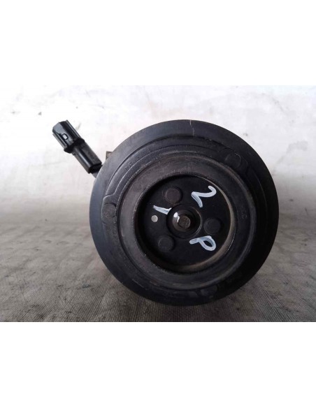 COMPRESOR AIRE ACONDICIONADO HYUNDAI I20 (PB) - 151849