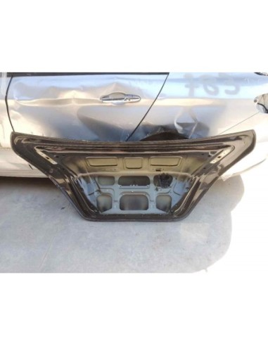 TAPA MALETERO MERCEDES-BENZ CLASE S (BM 221)...