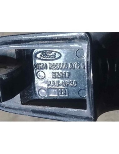 MANETA EXTERIOR DELANTERA DERECHA FORD FOCUS...