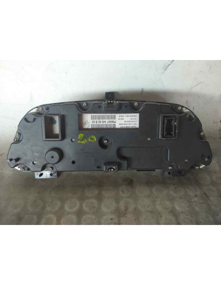 CUADRO INSTRUMENTOS CITROEN XSARA BERLINA - 91679