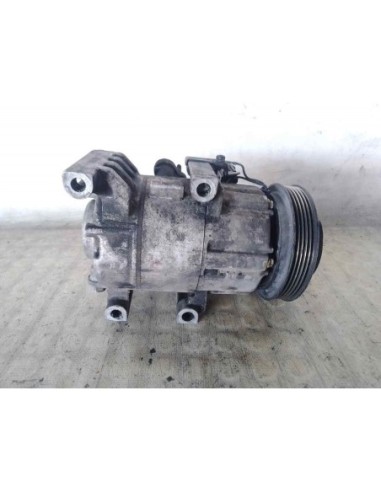 COMPRESOR AIRE ACONDICIONADO HYUNDAI IX35...