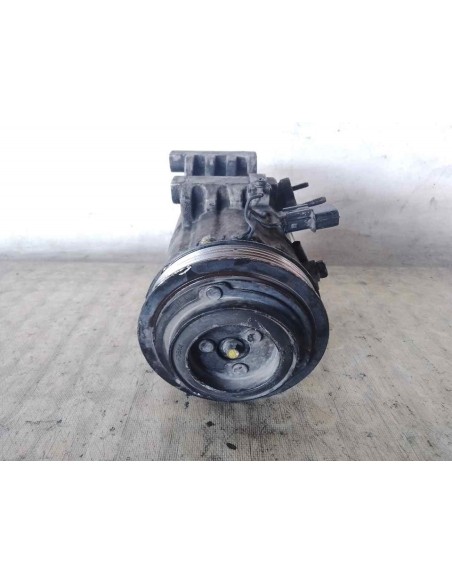 COMPRESOR AIRE ACONDICIONADO HYUNDAI IX35 (EL/LM) - 186732