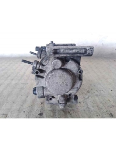COMPRESOR AIRE ACONDICIONADO HYUNDAI IX35...