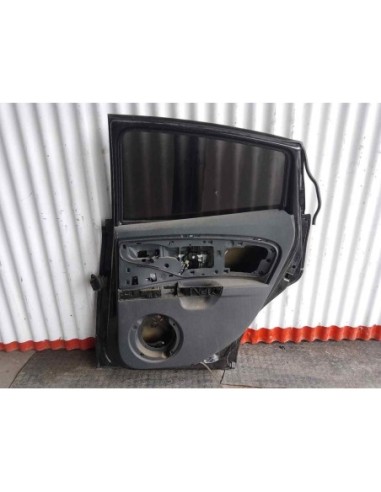 PUERTA TRASERA DERECHA SEAT LEON (1P1) - 185550