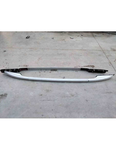 BARRAS TECHO SSANGYONG KORANDO - 134142