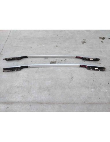 BARRAS TECHO SSANGYONG KORANDO - 134142