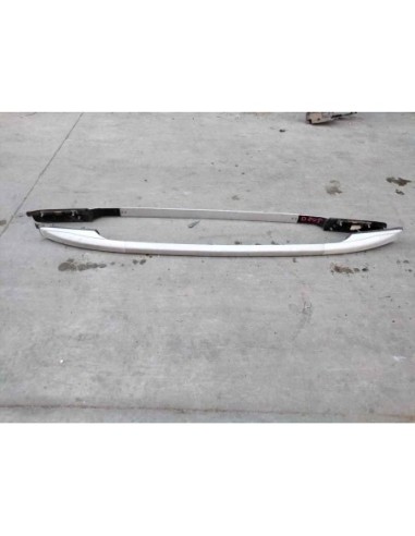 BARRAS TECHO SSANGYONG KORANDO - 134142