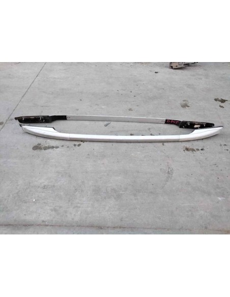 BARRAS TECHO SSANGYONG KORANDO - 134142