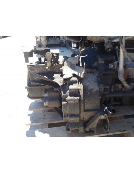 CAJA CAMBIOS FORD MONDEO BERLINA (GE) - 97045