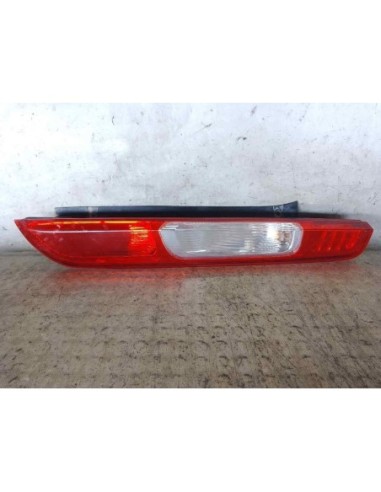 PILOTO TRASERO DERECHO FORD FOCUS BERLINA (CAP)...