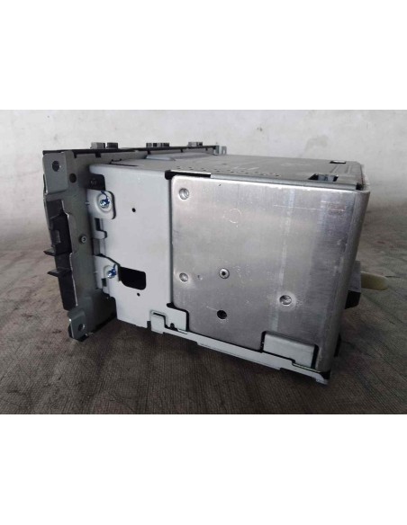SISTEMA AUDIO / RADIO CD FORD FOCUS SPORTBREAK (CB4) - 114635