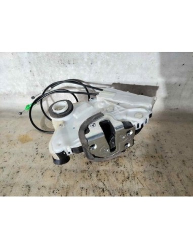 CERRADURA PUERTA DELANTERA IZQUIERDA TOYOTA...